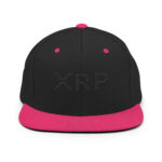 XRP Monochrome Momentum Snapback - Image 4