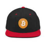 Dawn of Decentralization Bitcoin Cap - Image 3