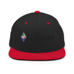 Polygonal Precision Snapback For the Crypto Connoisseur - Image 3