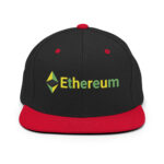Vibrant Vigour Snapback Ethereum's Lively Legacy - Image 3