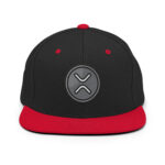 XRP Tribute Snapback: Pioneers in the Cap Game - Image 2