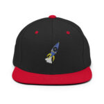 Rocket Rally XRP Snapback The Launchpad Lid - Image 3
