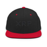 XRP Monochrome Momentum Snapback - Image 3