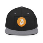 Dawn of Decentralization Bitcoin Cap - Image 5