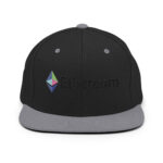 Polygonal Precision Snapback For the Crypto Connoisseur - Image 4
