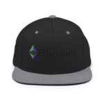 Ethereum Prism Snapback A Spectrum of Blockchain Brilliance - Image 5