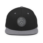 XRP Tribute Snapback: Pioneers in the Cap Game - Image 4