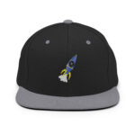 Rocket Rally XRP Snapback The Launchpad Lid - Image 5
