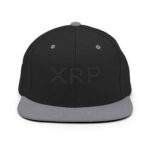 XRP Monochrome Momentum Snapback - Image 5