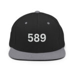 Elite 589 XRP Squadron Snapback - Image 5