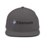 Polygonal Precision Snapback For the Crypto Connoisseur - Image 9