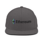 Ethereum Prism Snapback A Spectrum of Blockchain Brilliance - Image 9