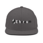 Monochromatic Momentum Snapback Ethereum's Elegant Simplicity