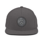 XRP Tribute Snapback: Pioneers in the Cap Game - Image 9