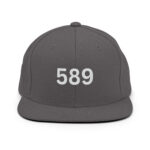Elite 589 XRP Squadron Snapback - Image 9