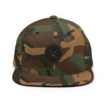 Cryptocurrency Pioneers Token of Choice Snapback - Image 8