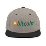 Verdant Vision Bitcoin Snapback - Image 10