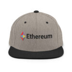 Chromatic Cohesion Snapback The Crypto Aesthetic Apex - Image 10