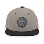 XRP Tribute Snapback: Pioneers in the Cap Game - Image 10