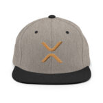 Cryptocurrency Connoisseur XRP Finesse Snapback - Image 10