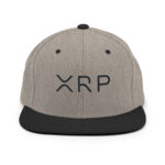 XRP Monochrome Momentum Snapback - Image 10