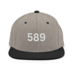 Elite 589 XRP Squadron Snapback - Image 10