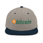 Verdant Vision Bitcoin Snapback - Image 11