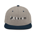 Monochromatic Momentum Snapback Ethereum's Elegant Simplicity - Image 11