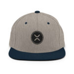 Cryptocurrency Pioneers Token of Choice Snapback - Image 11