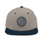 XRP Tribute Snapback: Pioneers in the Cap Game - Image 11