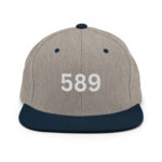 Elite 589 XRP Squadron Snapback - Image 11