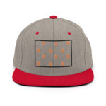 Citrus Circuit BTC Trader's Hat - Image 12
