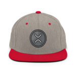 XRP Tribute Snapback: Pioneers in the Cap Game - Image 12