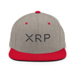 XRP Monochrome Momentum Snapback - Image 12