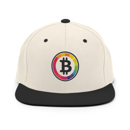 Rainbow Riches Bitcoin Snapback