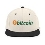 Verdant Vision Bitcoin Snapback - Image 13