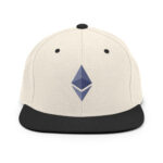 Ethereal Nights Snapback – The Dark Side of the Chain - Image 13