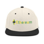 Vibrant Vigour Snapback Ethereum's Lively Legacy - Image 13