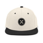 Cryptocurrency Pioneers Token of Choice Snapback - Image 13