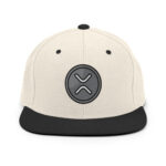 XRP Tribute Snapback: Pioneers in the Cap Game - Image 13