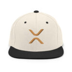 Cryptocurrency Connoisseur XRP Finesse Snapback - Image 13