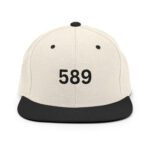 Elite 589 XRP Squadron Snapback - Image 13