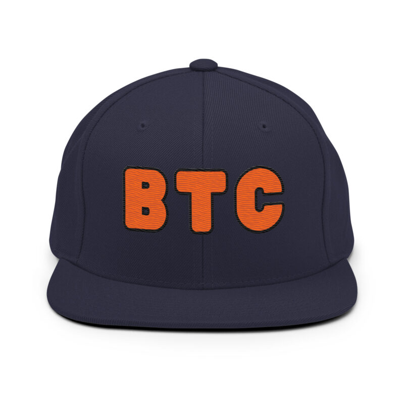 classic snapback navy front 660350f726cfb