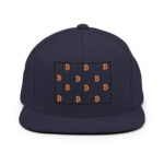 Citrus Circuit BTC Trader's Hat - Image 5