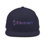 Pastel Progress Snapback Ethereum's Soft Power - Image 5