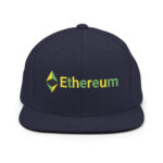 Vibrant Vigour Snapback Ethereum's Lively Legacy - Image 5