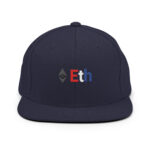 Bold Lines, Blockchain Dreams: Ethereum's Snapback Salute - Image 6