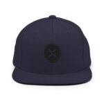 Cryptocurrency Pioneers Token of Choice Snapback - Image 5