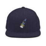 Rocket Rally XRP Snapback The Launchpad Lid - Image 6