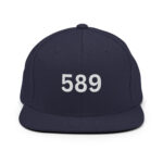 Elite 589 XRP Squadron Snapback - Image 6